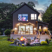 Landscaping & Hardscaping