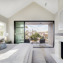 Screened Porch