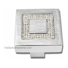 Knobs and pulls for cabinets and door hardware