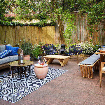 Outdoor Living