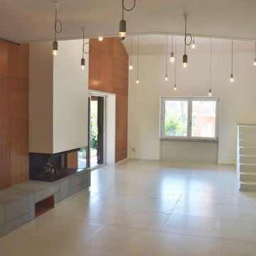078 - Residenza