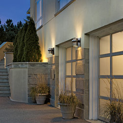 Featuring Hubbardton Forge - Outdoor Lighting
