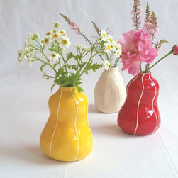 Bud vases - Vases