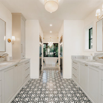 Morningside Historic Spanish Revival