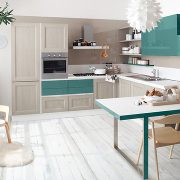 Tablet.GO Innovative Luxury Kitchen