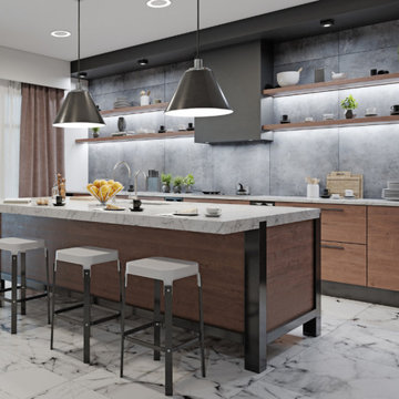 Rose Bay project