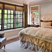 Bedrooms