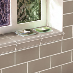 New Backsplash Products &bull; Winter 2015 - Products