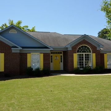 Exteriors Greater Columbus Area