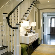 Entry way