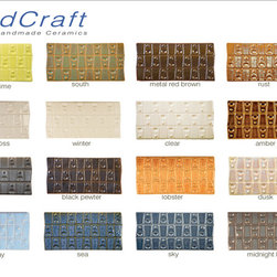 ModCraft Wall tile- Dom - Tile