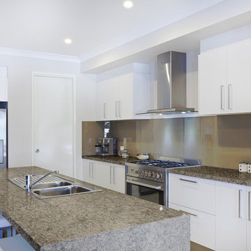 Silestone Mediterranean