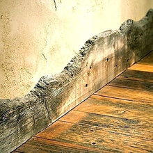 Baseboard ideas