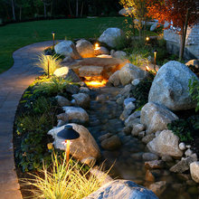 Outdoor lighting