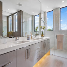 Bathrooms
