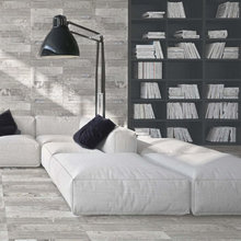 Sustainable Resilient Finishes