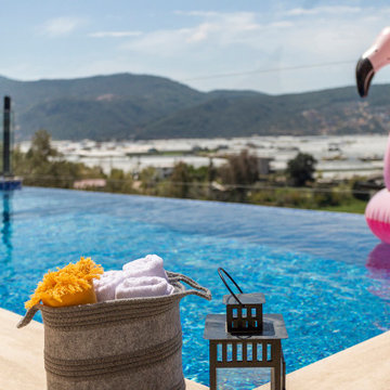 Yesilkoy Country Villas 2023