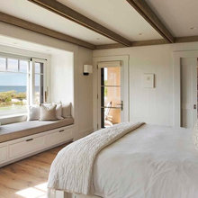 Cozy Coastal