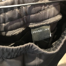 apparel
