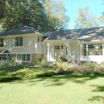 Residential Projects