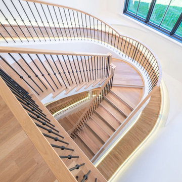 72-ft Double-Level Slide in Raleigh, NC