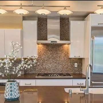 Imagineer Remodeling Custom Work