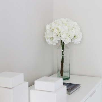 Notting Hill flat