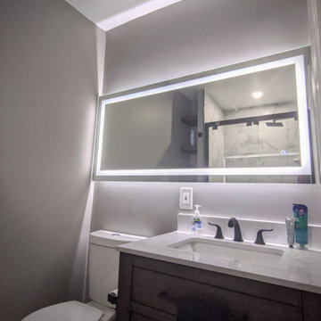 Full Scale Remodel - Northeast, DC