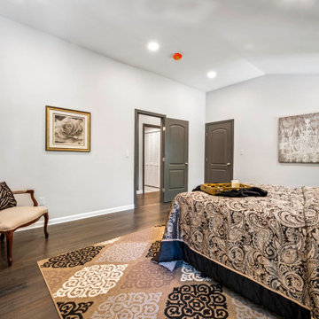 Vacant Staging- Atlantic Highlands, NJ