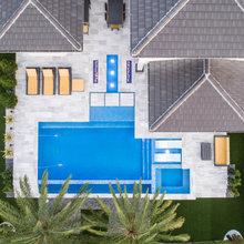 Pool ideas