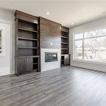 Glenbrook Single home