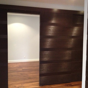 Master Suite Renovation