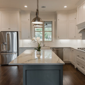 Ardoin Residence
