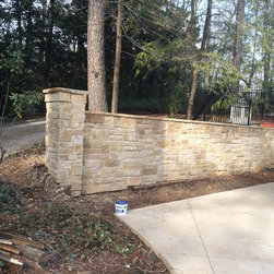 Leuders Buff in Atlanta, Ga - Products