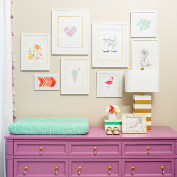 Kylie's Nursery