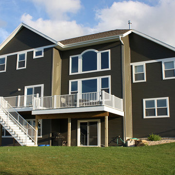 Middleton Home