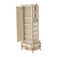 Jewelry Chests