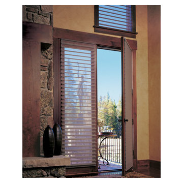 Hunter Douglas Silhouette Window Covering