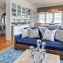 Living Room Ideas