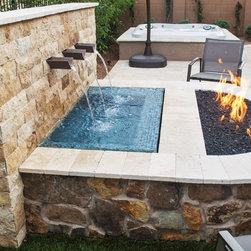Backyard Firepits - Fire Pits