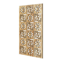 Decorative wall panels-LRZ23 - Wall Panels