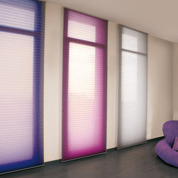 Honeycomb - Cellular Shades