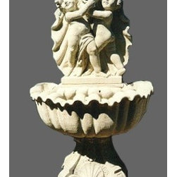 Wall Fountain - Products