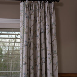 Sedgewick Residence - Products