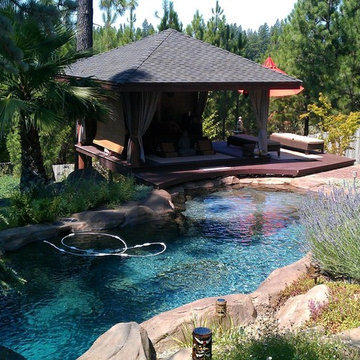 Swimming Holes