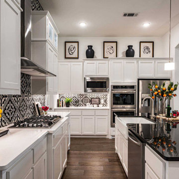 Home Remodel I Woodlands, TX