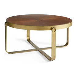 Elmwood Table Collection - Products