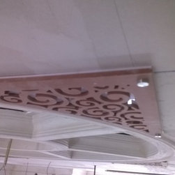 false ceiling - Products