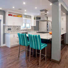 Kitchen Design