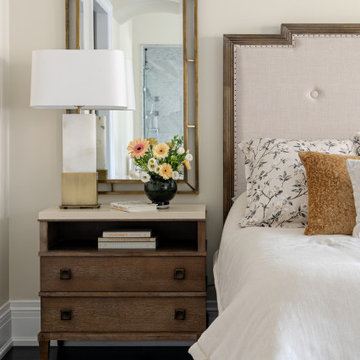 King City Quiet Luxury